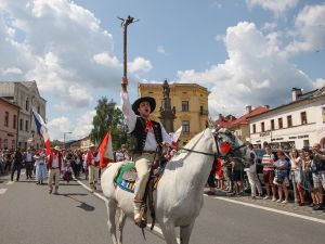 Jabłonków