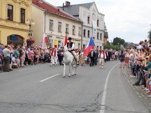 Jabłonków